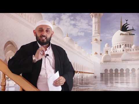 Ilijasi.a.s dhe Eljesa.a.s pejgamberë të 20-të dhe 21-të me radhë. - Hoxhë Burim Karpuzi