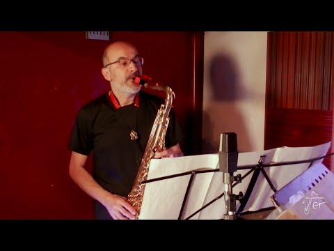 Lerman: Dúo de Concierto #3 - 3.Pasacalle