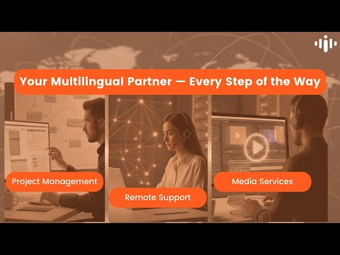 Interprefy Careers | Join Our Remote-First Global Team Today