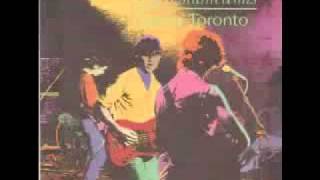 The Chameleons - Live in Toronto - Soul in Isolation