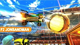 WHO WILL BE THE KING OF THE COURT?