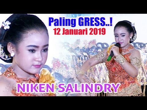Niken Salindry Feat Paijo Londo Loro Asmoro Official
