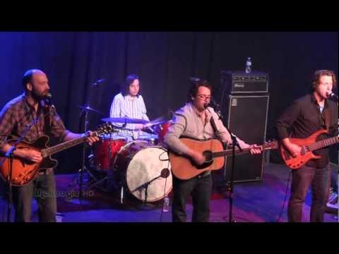 ASSEMBLY OF DUST - Speculator - live @ The Summit Music Hall