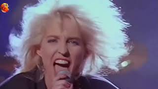 Vixen - How Much Love (Video Clip HD)