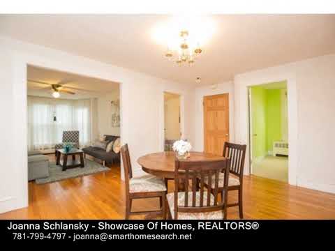 16-18 Wilson St, Billerica MA 01862 - Multi Family Home - Real Estate - For Sale -