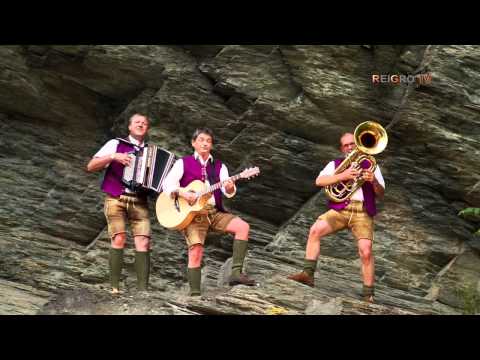 Laterndl-Trio  -  Jedermann ... (sucht eine Frau )