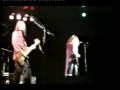 Blackfoot - On The Run (live '82) - Pure Rock N Roll Blackfoot - On The Run (live '82)