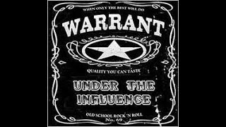 Warrant - Surrender