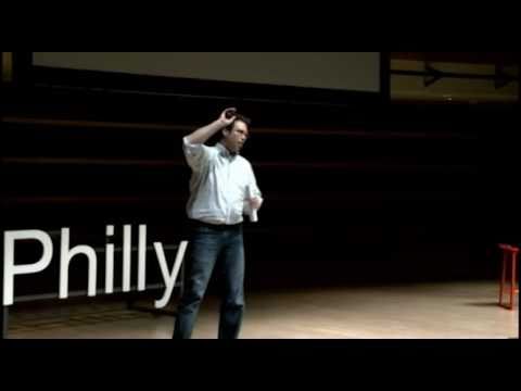 TEDxPhilly - Bill Covaleski - Beer becomes real again