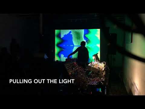 Modular On The Spot Seattle 12/03/2017 @ Mokedo