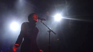 Forgiveness - Emily King