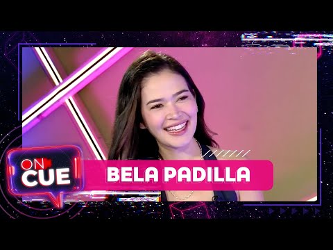 Bela Padilla on leaving London: "London made me tough!"