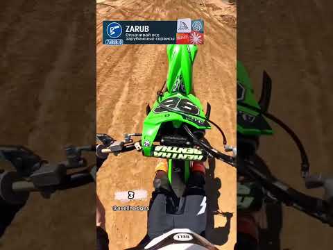Рождён Для МОТОЦИКЛА😱 #мото #эндуро #motocross