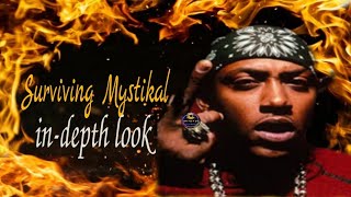 What Really Happened to Mystikal&#39;s Sister Michelle Tyler?