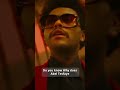 Did You Know This Fact About WEEKND Shorts