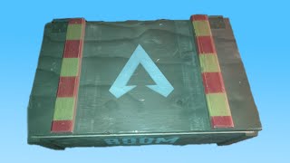 The Gaming Merchant Reacts To Fuse Heirloom Revealed!