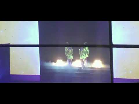 180603 Line & Up LOONA yyxy Frozen