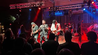 Firehouse - Rock You Tonight