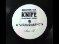 Electric Six - Interchangeable Knife (Dubai Bros. Remix)