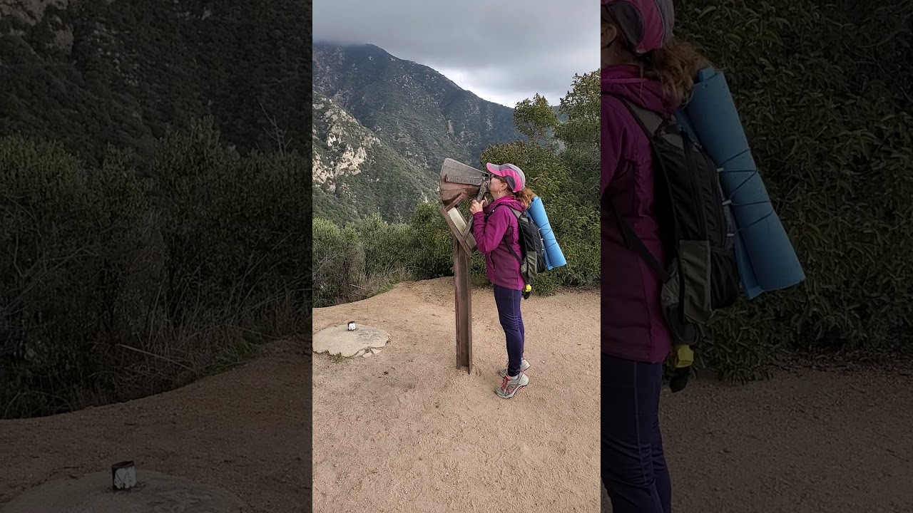 Echo Mountain: Echo Phone Demonstration