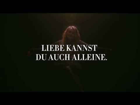 revelle - LIEBE KANNST DU AUCH ALLEINE. (official musicvideo)