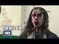 HELL HOLE Official Trailer 2024 Horror Movie HD