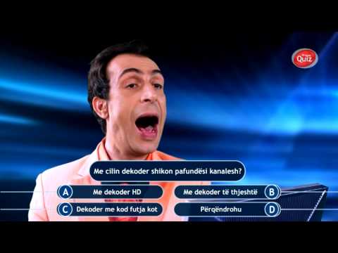 Digitalb Reklama Nostalgji 2011 - Promo Quiz 2