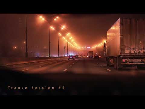Trance Session #5