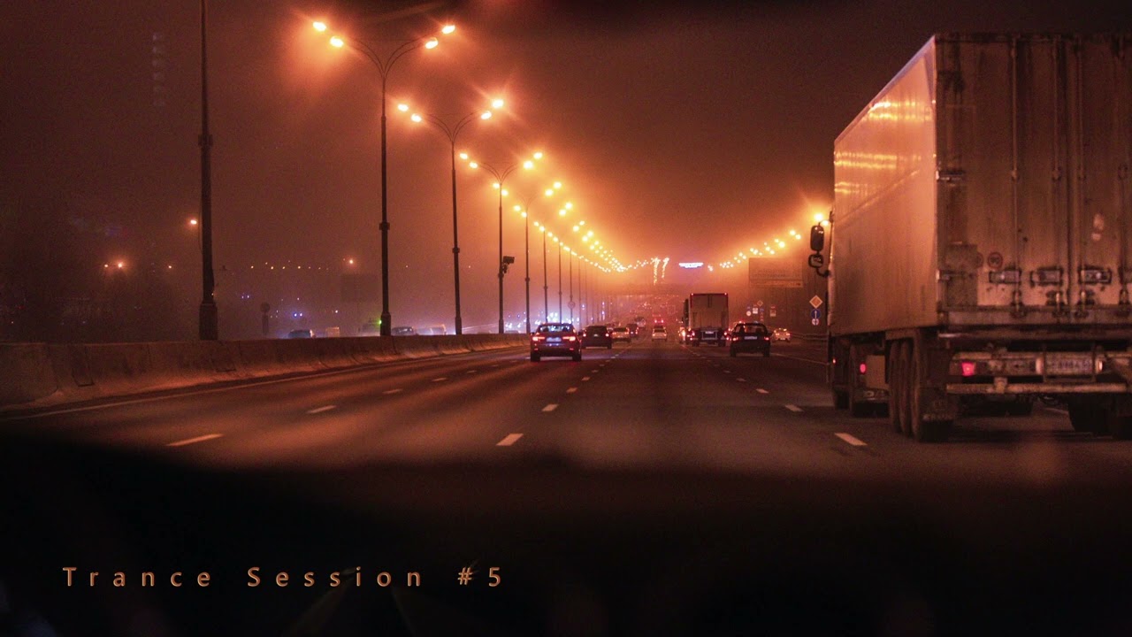 Trance Session #5