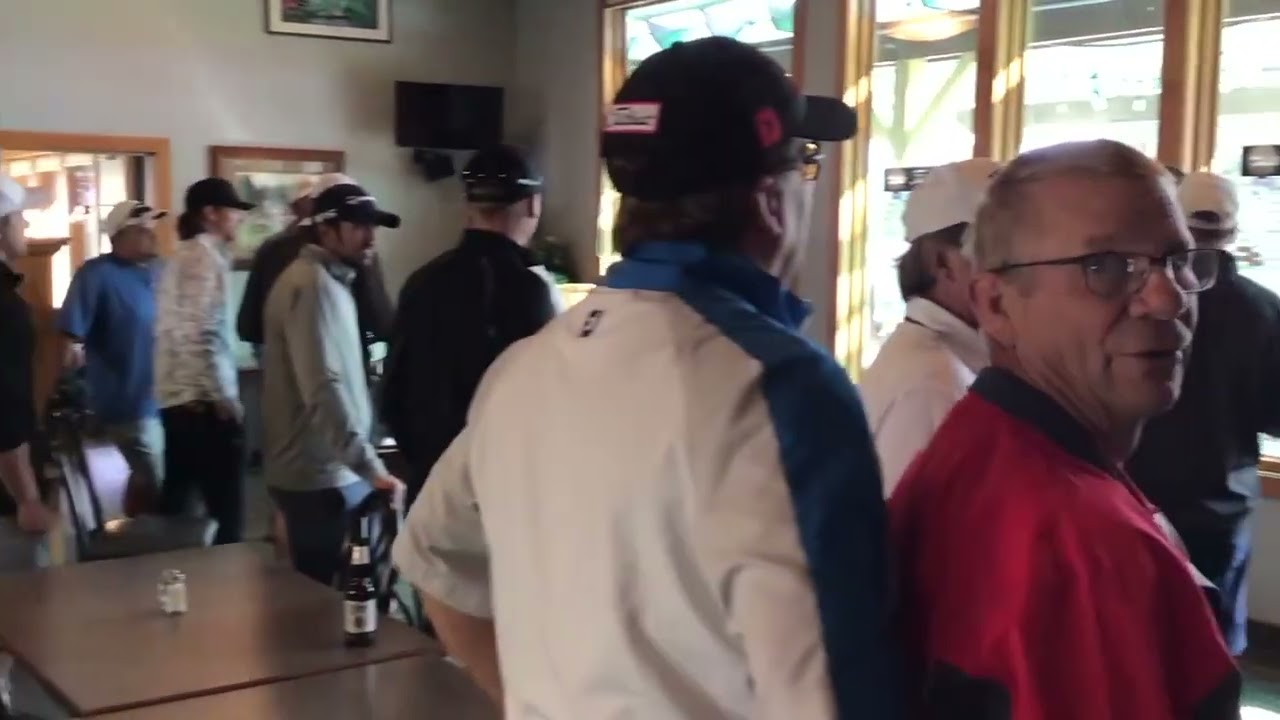 2022 Hayward Open Highlights