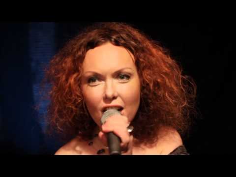 Kristin Asbjørnsen Ensemble - I Waited So Long