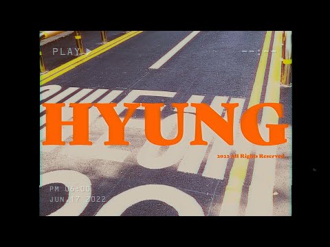 Joosuc feat. Lowdown 30 - HYUNG