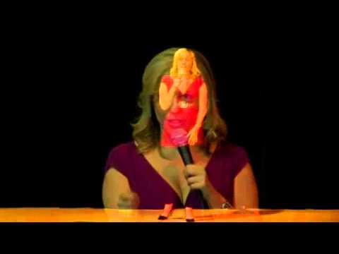 Helen Keaney to headline Visani - July 15th - 18th!