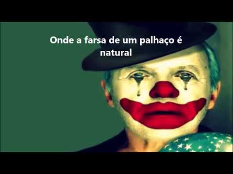 Sonhos de Um Palhaço - Vanusa