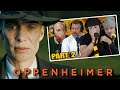 First time watching Oppenheimer movie reaction PART 2