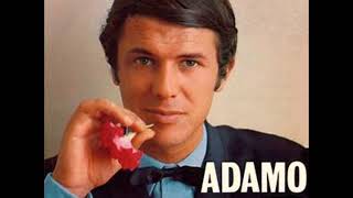 Komm In Mein Boot  -   Adamo 1970