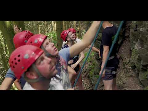 Brandsport video, gemaakt door Nander de Wijk van NT Visuals