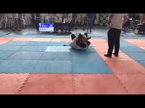 Aqui é  Jiu Jitsu 🎵🎶