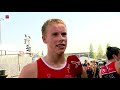 Challenge Almere-Amsterdam begonnen