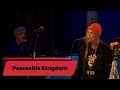 ONE ON ONE: Patti Smith - Peaceable Kingdom March 10th, 2022 UKRAINE BENEFIT City Winery, NY