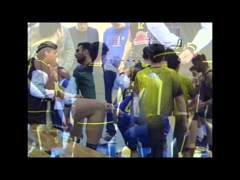 Club Baloncesto Palos+Gines