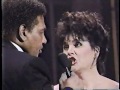 Linda Ronstadt & Aaron Neville Don't Know Much ...