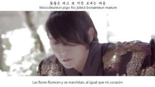 Download lagu Sun Hae Im - Will Be Back [sub español   han   rom] Moon Lovers: Scarlet Heart Ryeo OST mp3