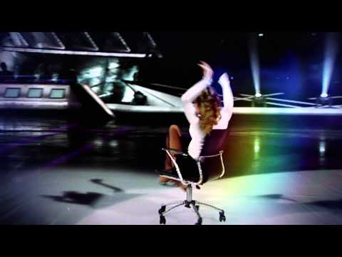 Jason Explains The Golden Rule Of Prop Week - Dancing On Ice