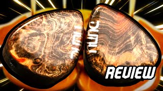 DUNU DAVINCI DEFINITIVE REVIEW