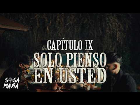 Miniatura de SOLO PIENSO EN USTED