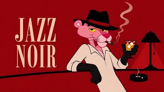 I Know Something You Don't. — Smoky Detective Jazz for Late, Secretive Nights