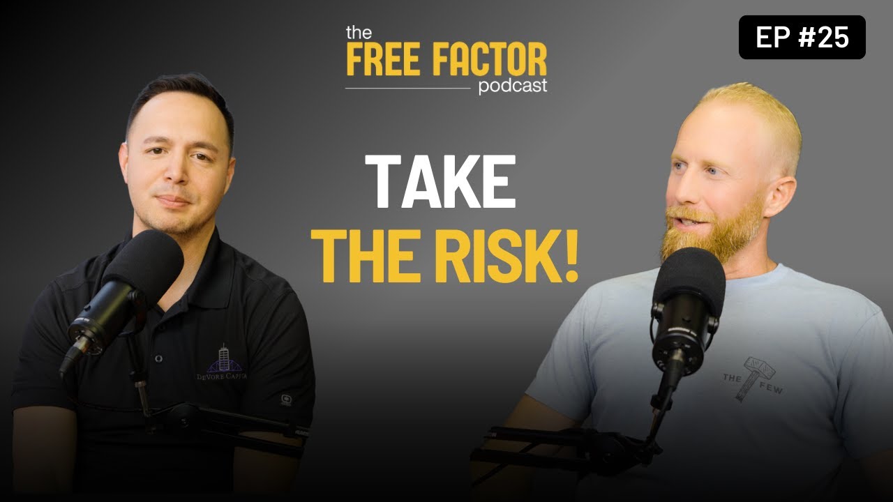Why You NEED to Become an Entrepreneur