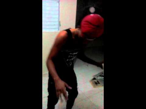 La tachuela barrial ft edwin30