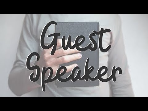 Meet the I AM | Exodus 3:1-15